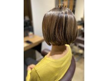 ヘアーズ 姫路飾磨店(hairs)