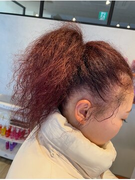 ドゥニカ(donica) カラー