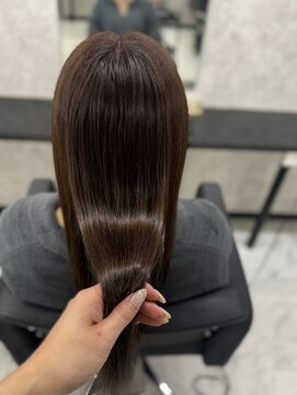 アンダーバー(UNDRvr) モカブラウン