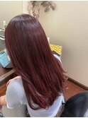 20代30代40代☆スカーレット☆大人可愛いふんわりロング