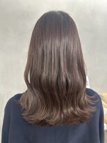 インビテーション(invitation) ショコラピンクカラー*