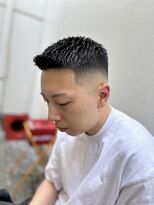 フェードアンドライン 茅ヶ崎店(FADE&LINE)&nbsp;フェザーアップ