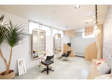 <コンセプト>ご家族で安心して過ごせる場所ー。