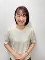 アグ ヘアー カイト 大河原店(Agu hair kite) 高橋 千代美