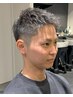 【GIBURI指名】メンズカット！！【河原町/MEN’S】