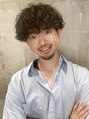 ネクストネオ 静岡(NEXT NEO) パーマ特化 櫻田航平