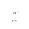 シピレアノバイブレス(shipi. le'ano by brace)のお店ロゴ