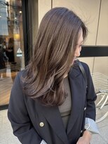 エイト 博多店(EIGHT hakata)&nbsp;【EIGHT hakata】平島拓也__アッシュベージュ