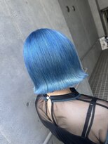 クレア 下北沢(CREA)&nbsp;水青