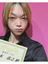 アンディヴァイド(UNDIVIDE) ｈｉｋｏ 