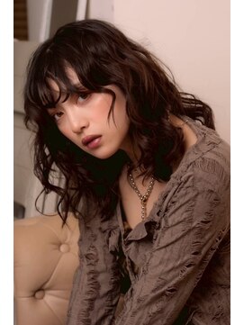 ムーブ 成東店(MOVE) しっかりパーマヘア