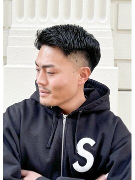 ダッド(DAD) [ラフサイドパート]