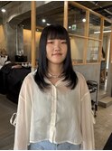 レイヤーカット