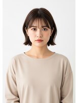 ライフイズ 磐田本店(Life is...)&nbsp;#磐田　外はねボブ！