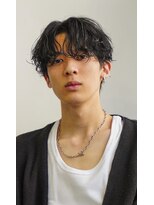 ゴールドシブヤ(GOALD SHIBUYA)&nbsp;センターパート