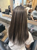 ラピス 横浜(Lapis)&nbsp;ハイライトカラー