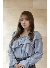 チップタップ 池袋メゾン店(tip top)&nbsp;遠藤 聖季