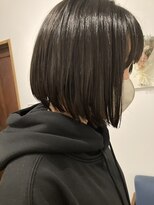 ナナシ(NaNaShi)&nbsp;ボブ