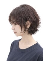 イワッシュ 大和駅店(IwAsh)&nbsp;/髪質改善／縮毛矯正／大和／大和駅／学割U24／キッズカット