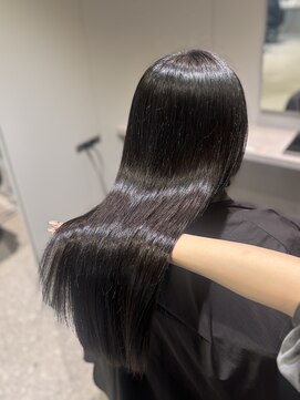 モク 上野(mok) dark color...*