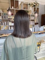 ロンタン(Longtemps)&nbsp;グレージュ