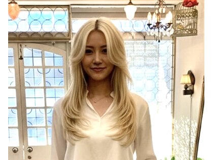 ヘアーラクープ(HAIR LA COUPE)の写真