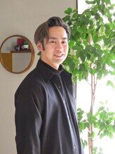 yot【ヨット】&nbsp;船越 暁斗