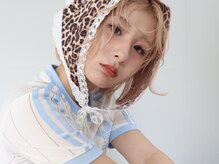 チックタック モーガン エアライン(TICK-TOCK MORGAN airline)の雰囲気(最新のトレンド似合わせヘアをご提案します!ユニセックスサロン)