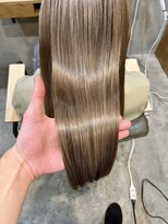 ソウス リーベ(SOURCE liebe)&nbsp;ウルトワトリートメント