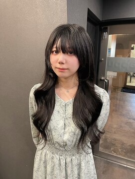 ボアップ 京橋店(boappu) プルエクステ