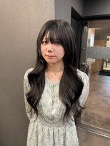 ボアップ 京橋店(boappu) プルエクステ