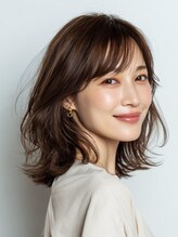 ノア(NOA)&nbsp;エアリーミディ