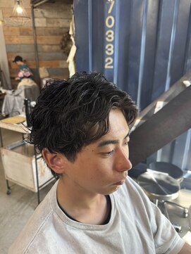 アレックスレコ(alex reco) ランダムショート