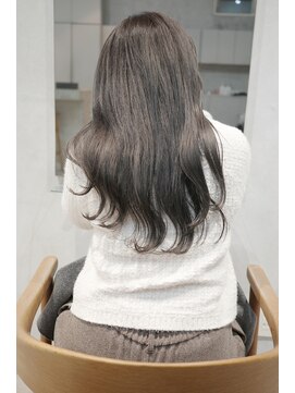 ミント(mint) mint☆落ち着いたオシャレを楽しみたい方へ☆オリーブグレー