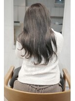 ミント(mint) mint☆落ち着いたオシャレを楽しみたい方へ☆オリーブグレー