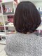 グリーンアップル(GREEN APPLE)の写真/50代以上の大人女性の魅力を引き出す白髪染め!美髪で輝く毎日を♪