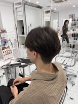 ニューヨークニューヨーク 松井山手店(NYNY) センターパート