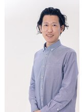 カット、パーマ全般スタイルが得意。髪を傷ませずに続けてカラーやパーマを楽しんでいただけるようなご提案