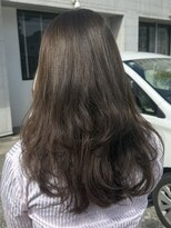 ジャンクヘアー(JUNKHAIR)&nbsp;layer cut