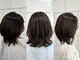 アルゴ 茅ヶ崎(ARUGO)の写真/[茅ヶ崎徒歩3分]丁寧なカウンセリングと提案力で髪のお悩みを解決し、理想のスタイルに＊