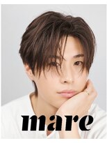 マーレ 下関店(mare)&nbsp;センターパート
