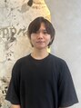 アプリ 大宮西口(appri)&nbsp;新井 鳳麻 縮毛矯正