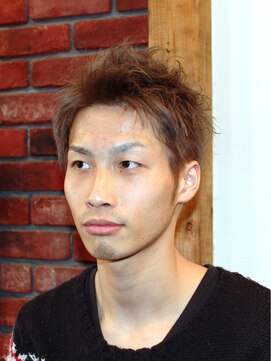 サンクチュアリ(Sanctuary) シルバーウルフ