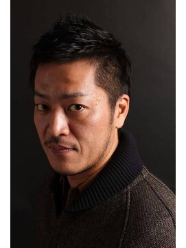 ジェナフレーム(jena frame) ベリーショート