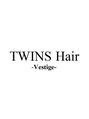ツインズヘアー ベスティージ 柏駅南口店(TWINS Hair Vestige)/TWINS