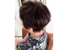 オアーズ(oaze hair-atelier)