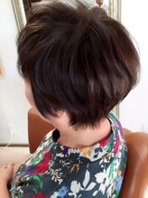オアーズ(oaze hair-atelier)