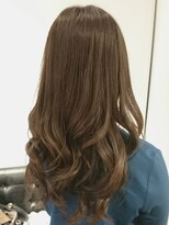 セルカ 高田馬場(CERCA)&nbsp;透明感オリーブアッシュ【CERCA高田馬場】