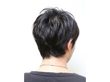 ガナビーヘアーズ