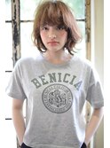 Aimee ミルクティーベージュ